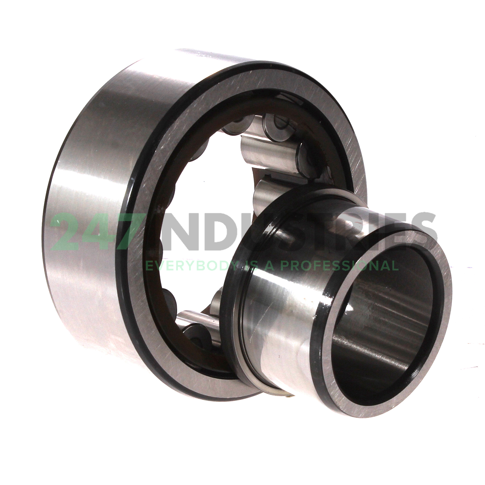 NJ2308ECP/C3 SKF Image 3