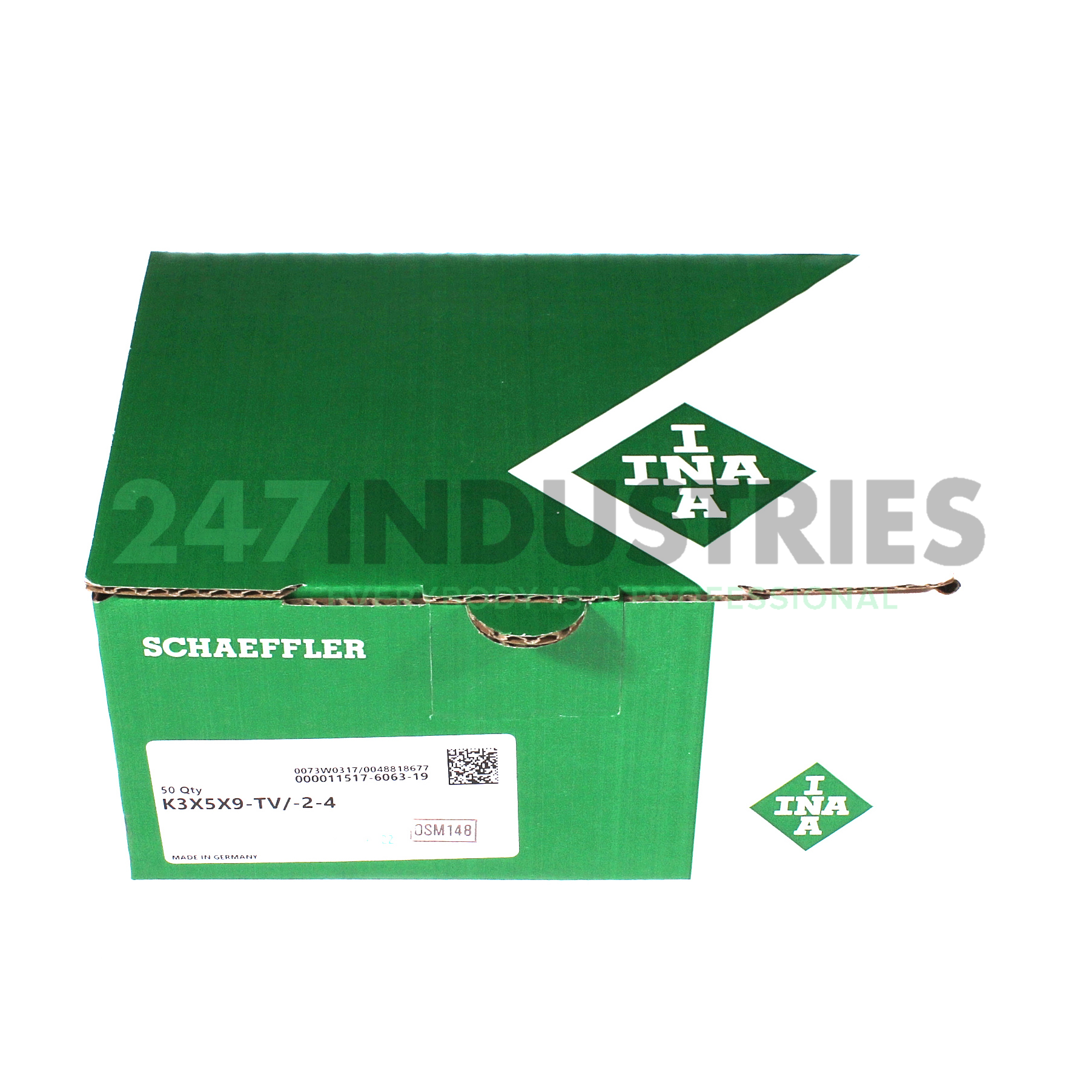 K3X5X9-TV/-2-4 INA Image 3