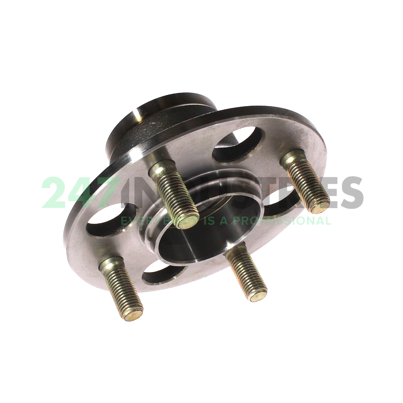 HUB002-6 NTN Image 3