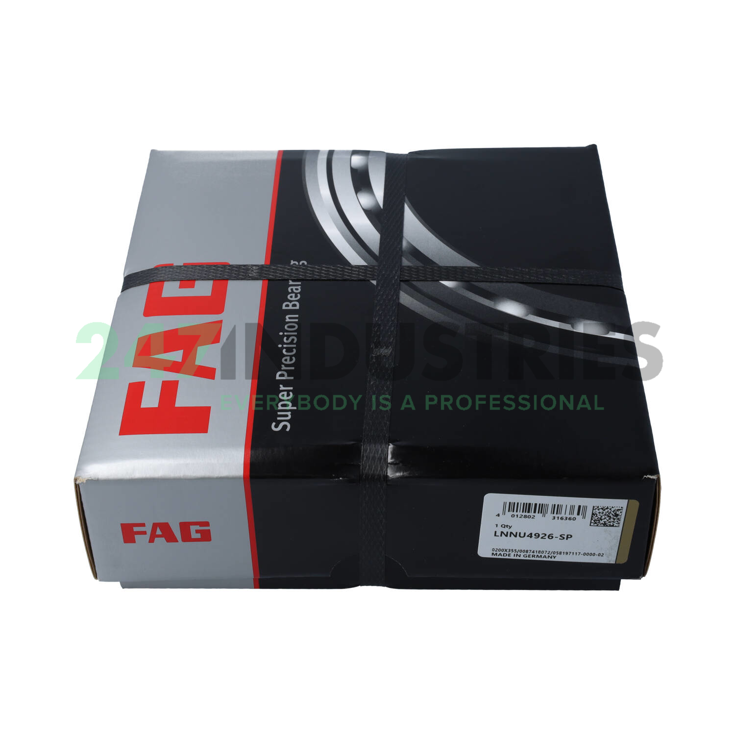 LNNU4926-SP FAG Image 3