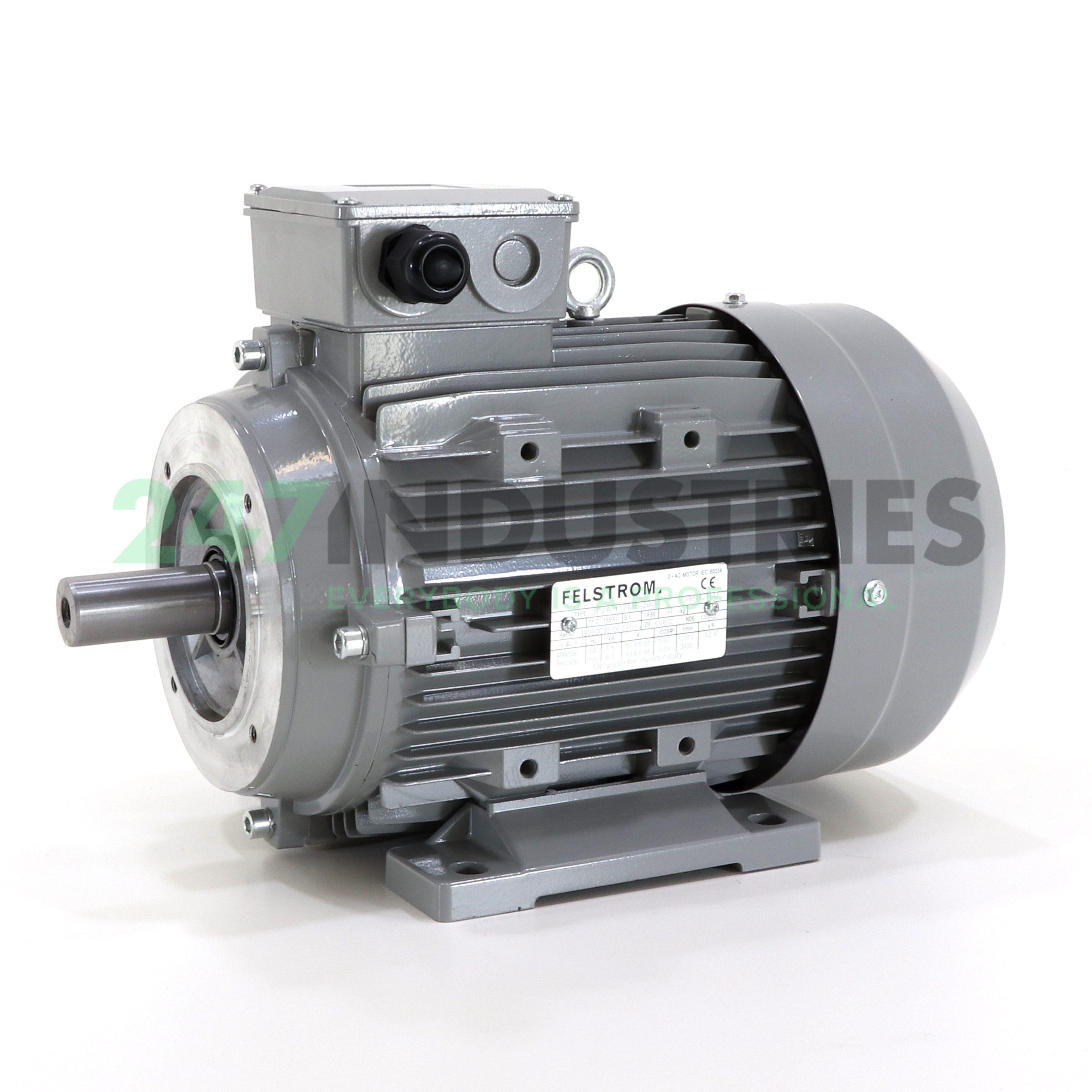 3F2A-112MB-2B34 Felstrom