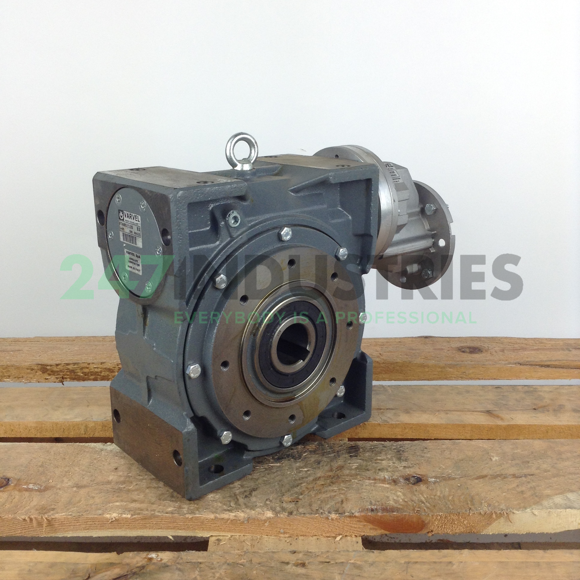 FTA80/110B3-90B14I95 Varvel Image 4