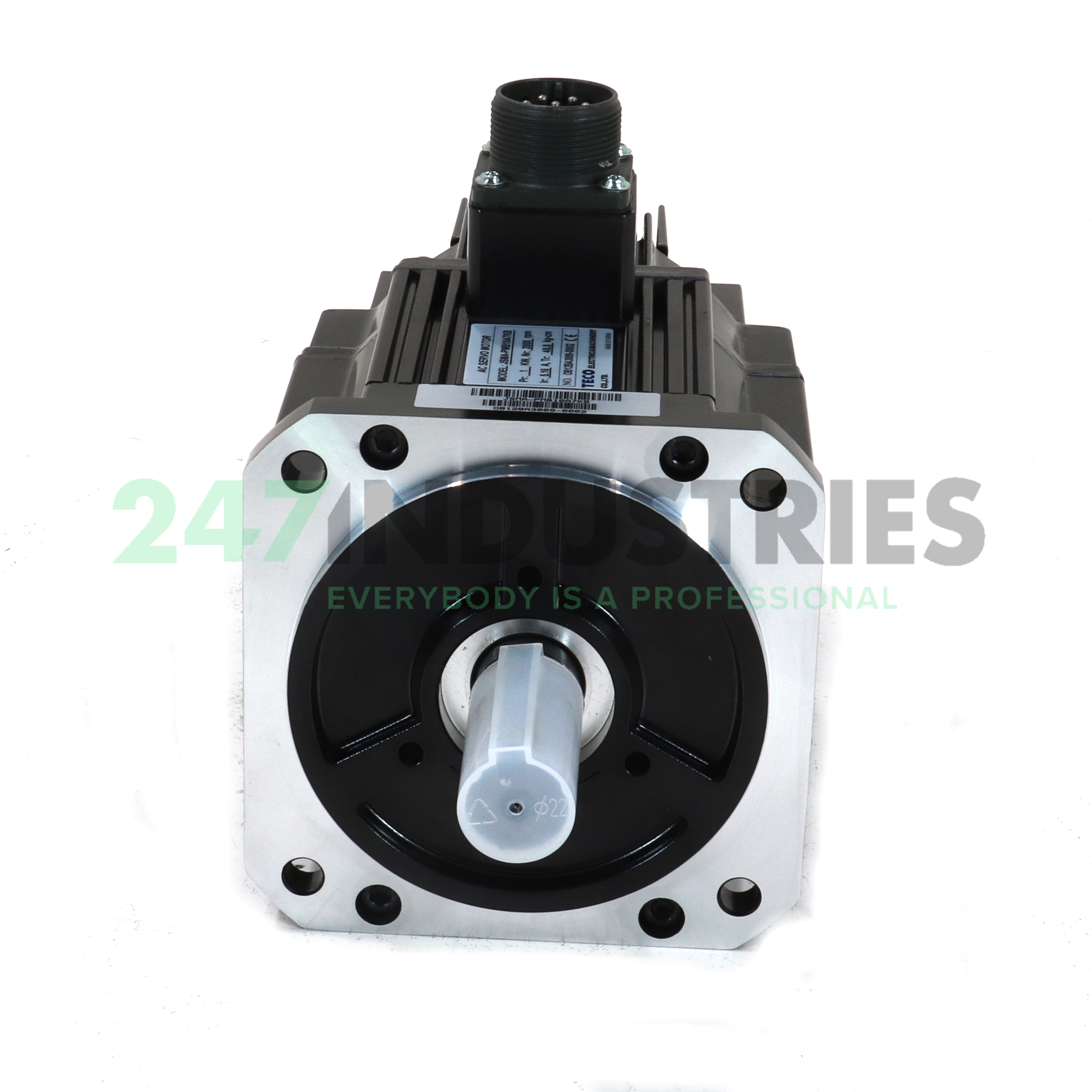 JSMA-PMB10A7KB Teco Image 3