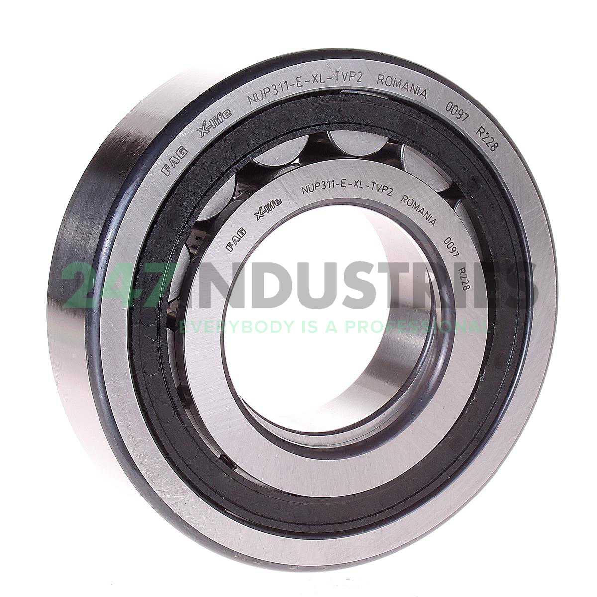 NUP311-E-XL-TVP2 FAG