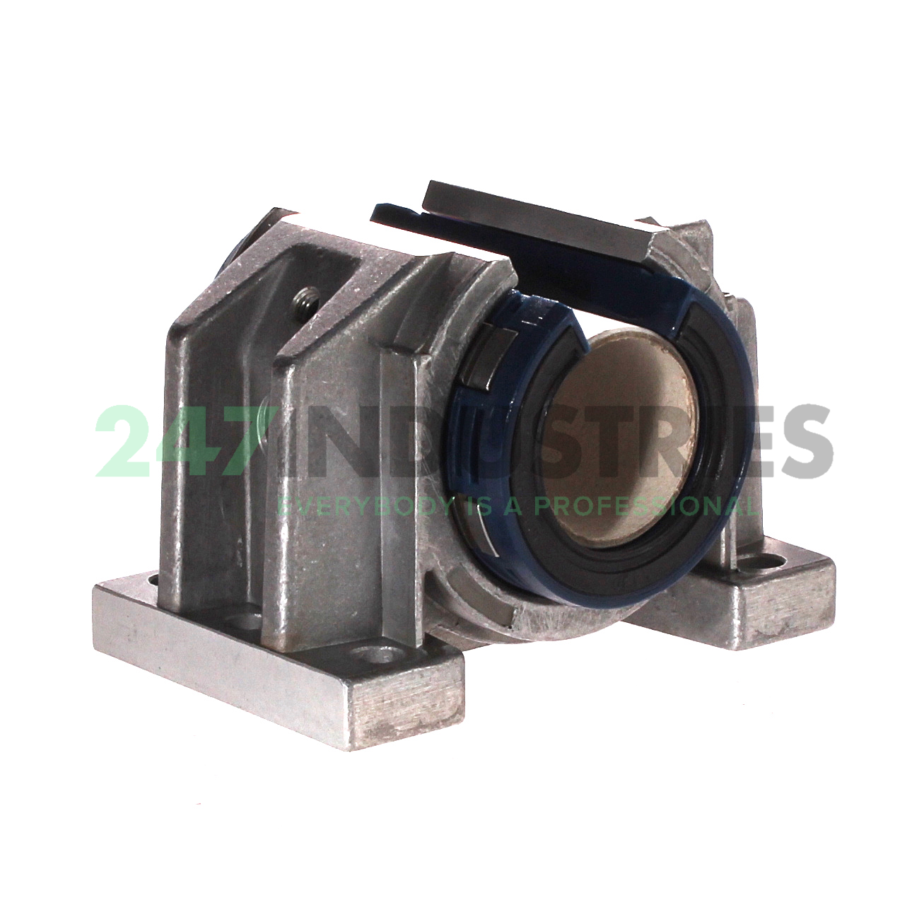 LUCF30-2LS SKF Image 3