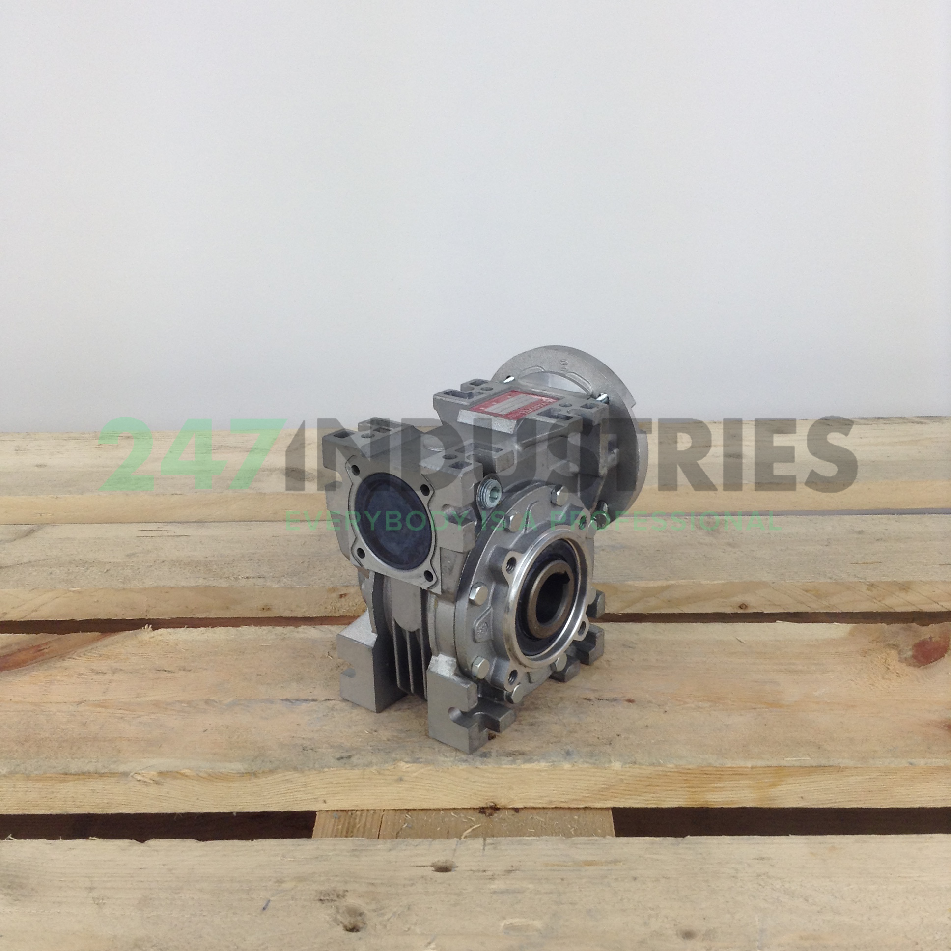 SRT050201425B3-71B14 Varvel Image 3