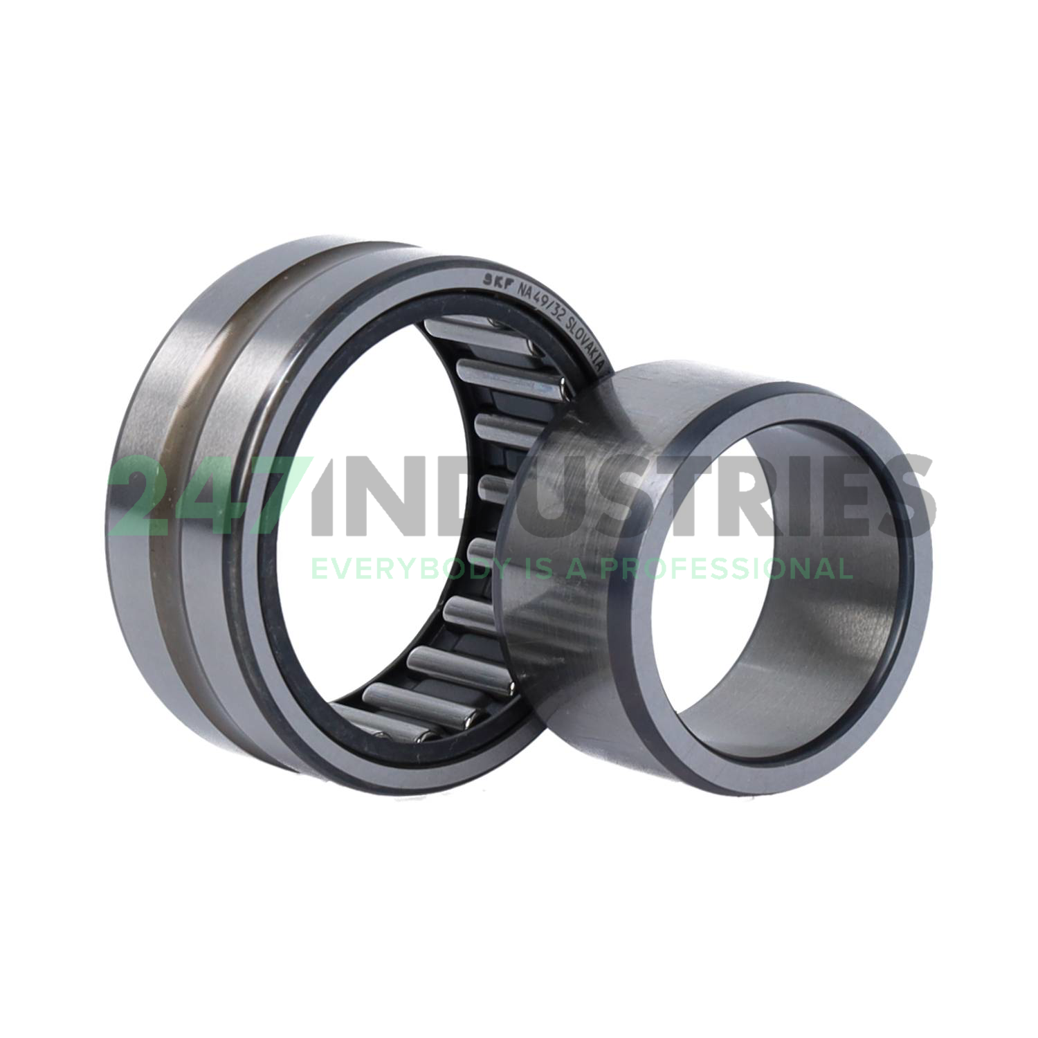 NA49/32 SKF Image 3