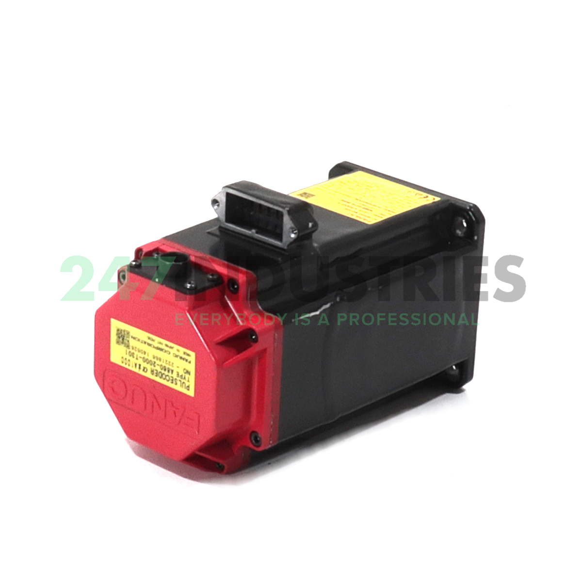 A06B-0216-B000 Fanuc Image 3