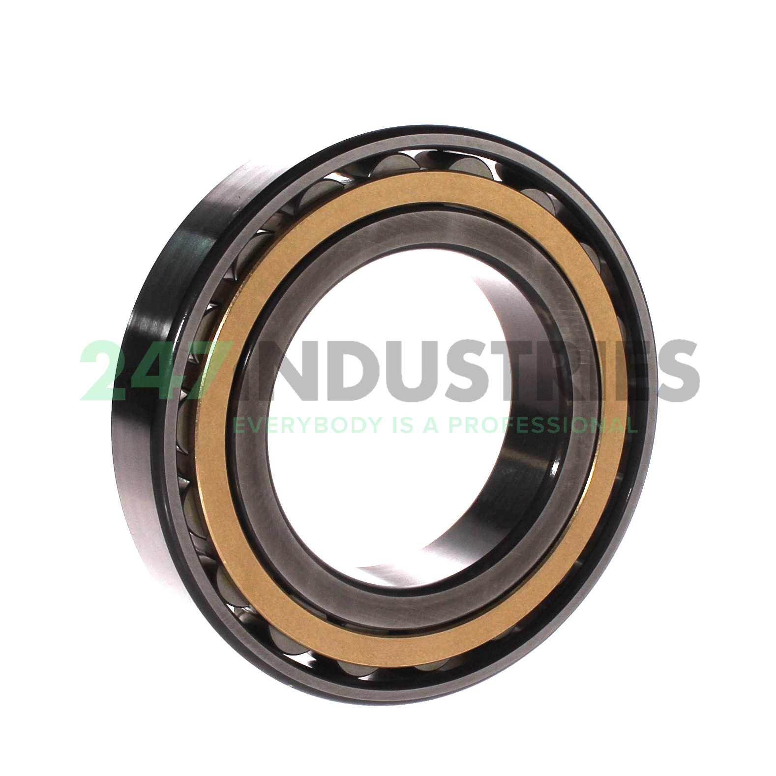 N215-E-XL-M1-C3 FAG Image 2