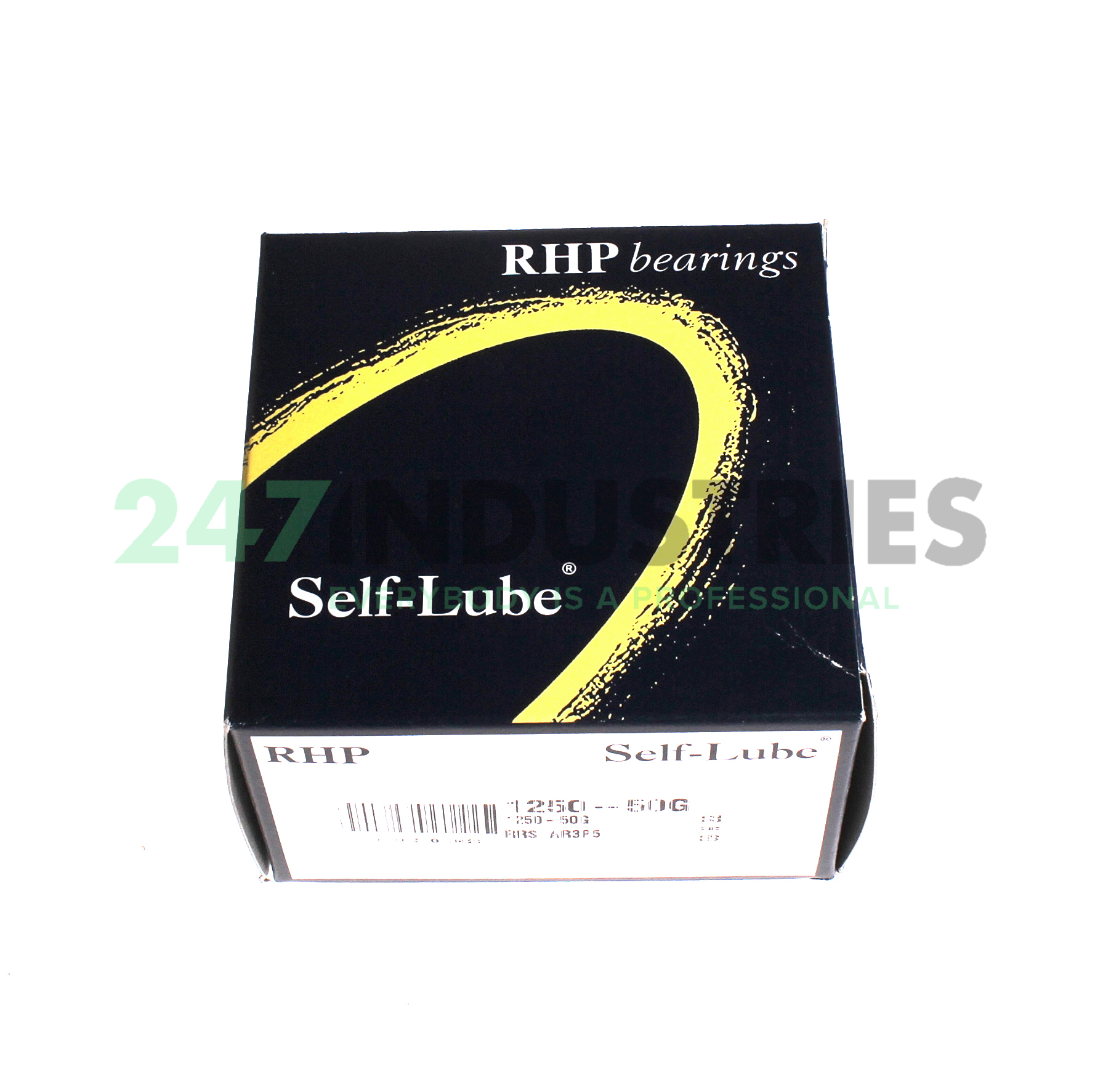 1250-50G RHP Image 3