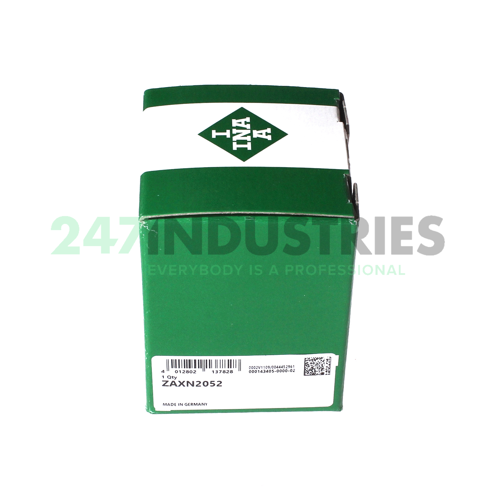ZAXN2052 INA Image 3