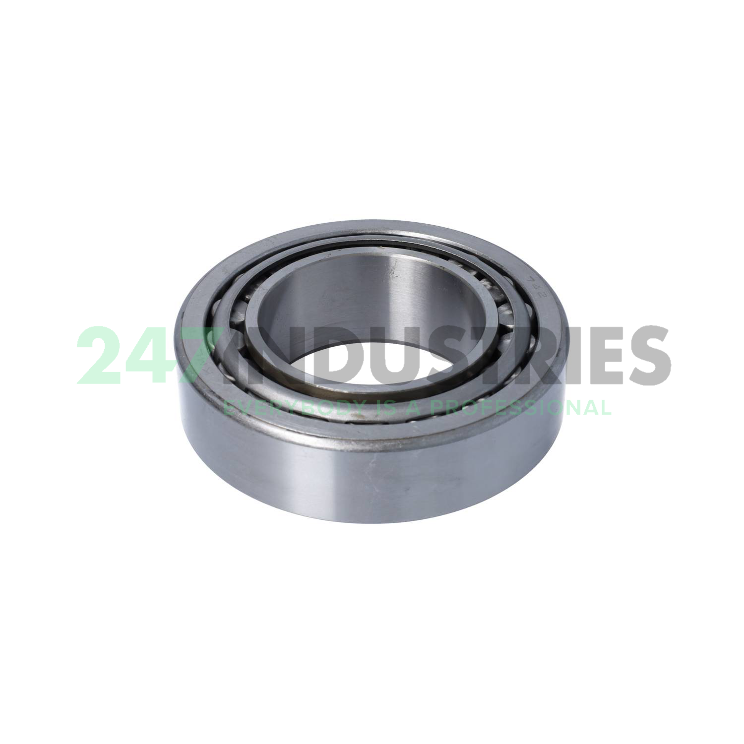 749/742 Keep Moving Long Image 2