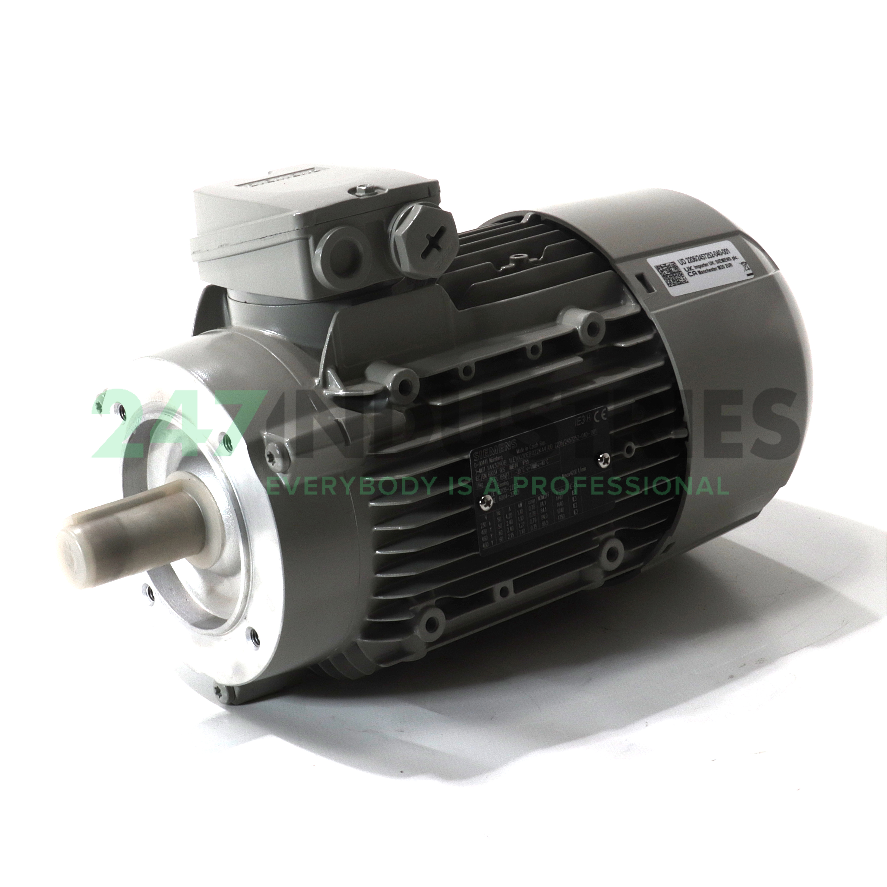 1LE1003-0EB02-2KA4 Siemens