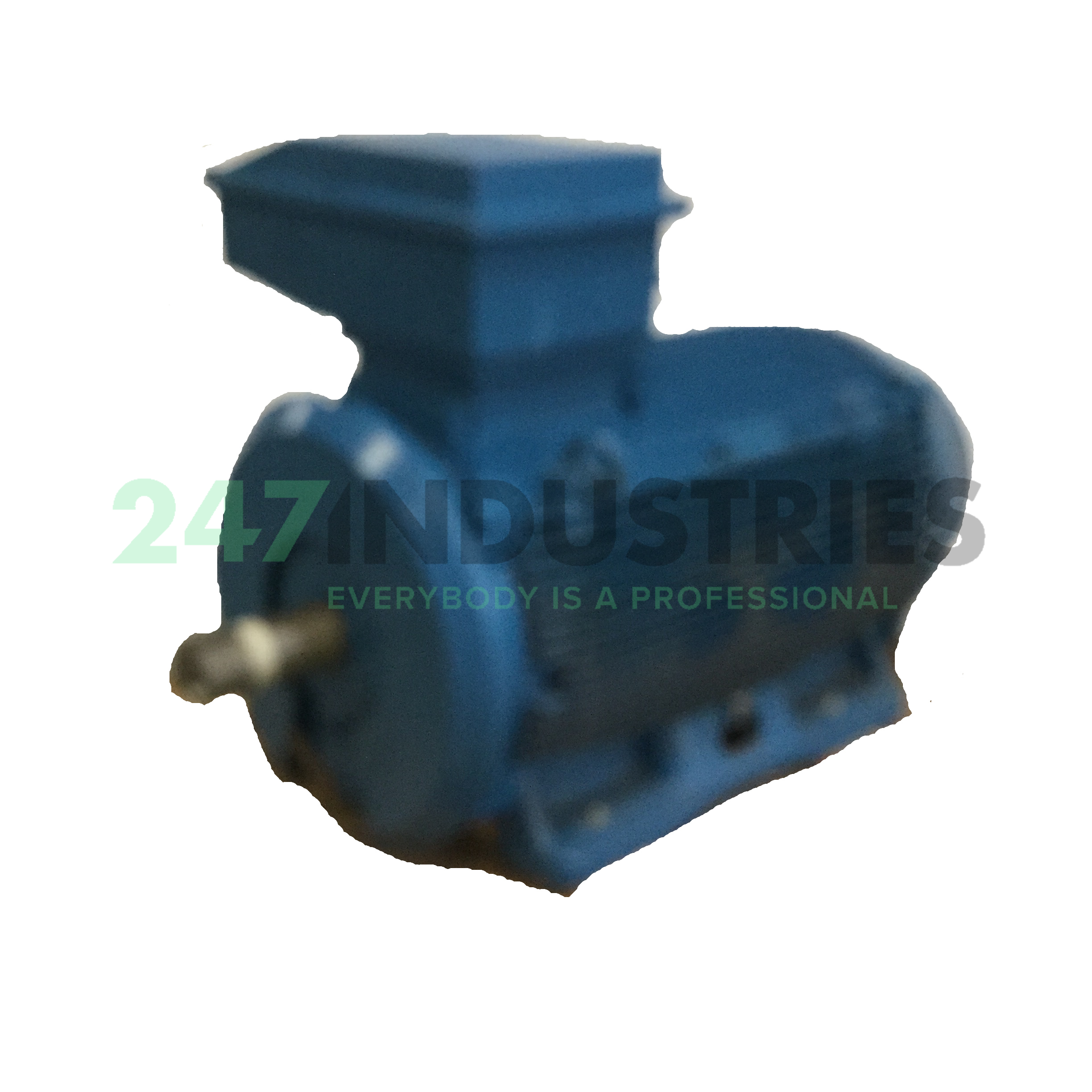 355K32CI3355A/B6B3 WEG Image 3