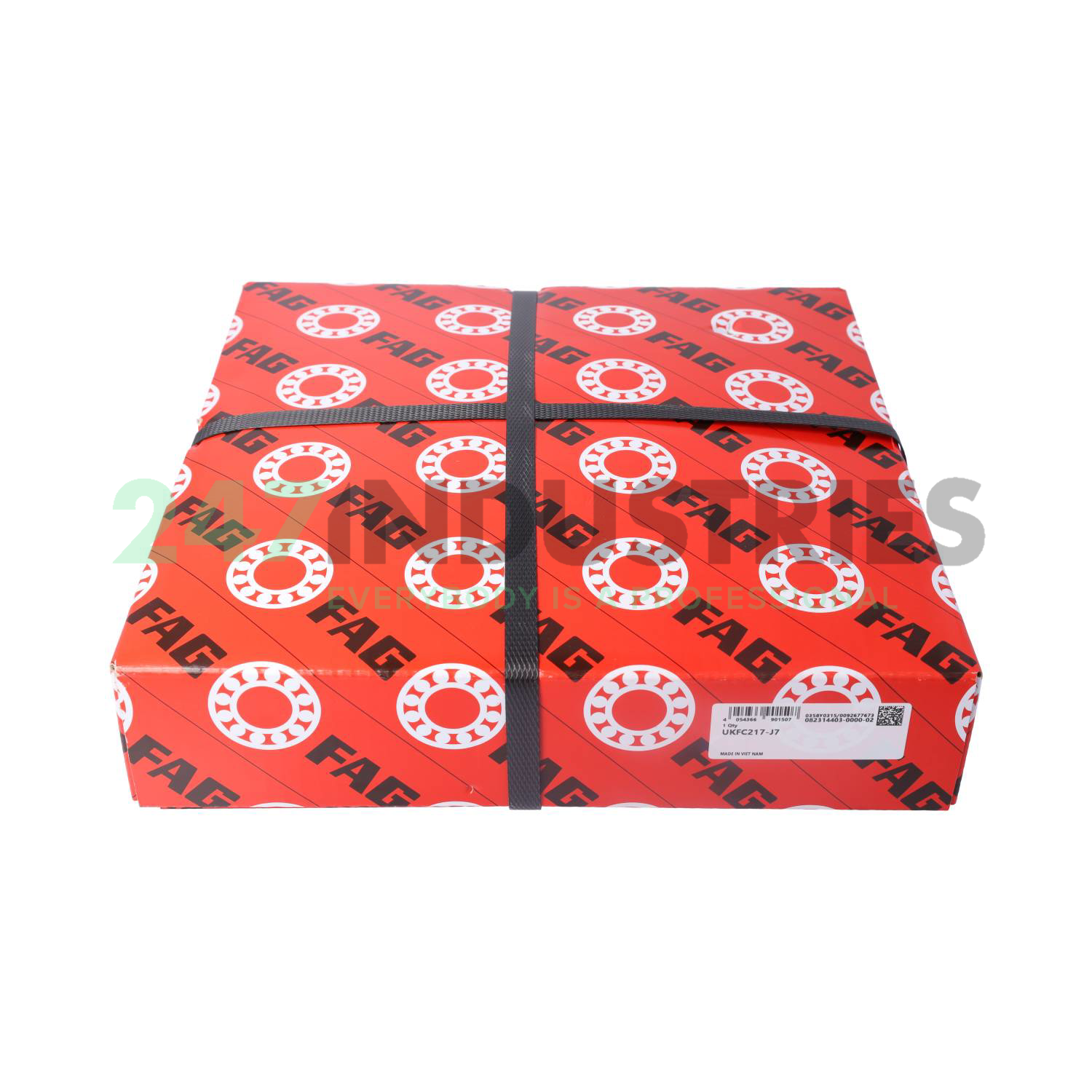 UKFC217-J7 FAG
