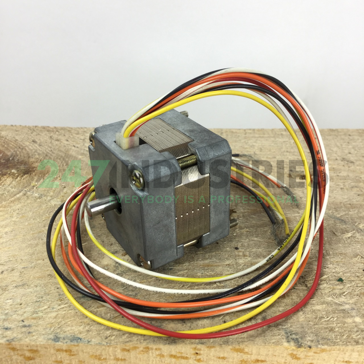 HY10016130050BX08 MAE Image 1