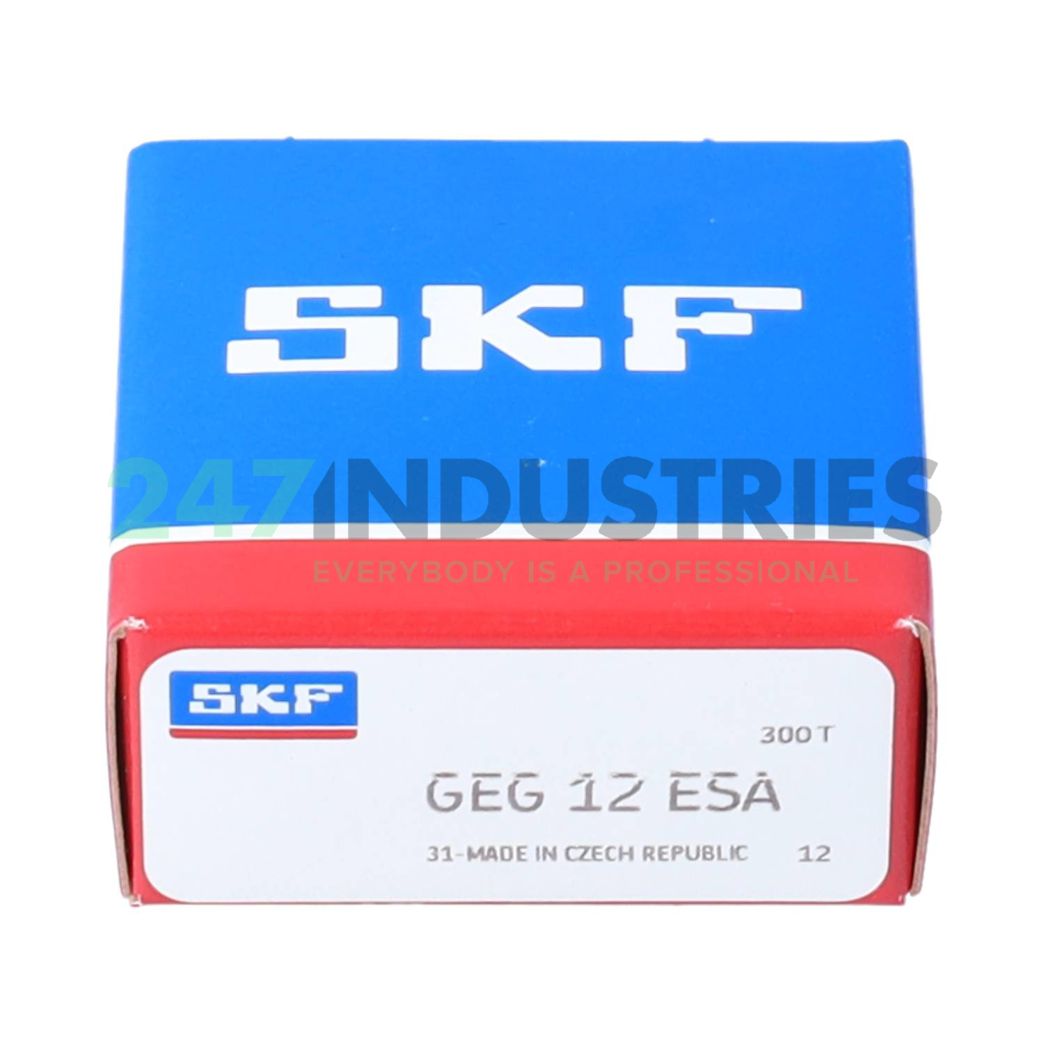 GEG12ESA SKF Image 2