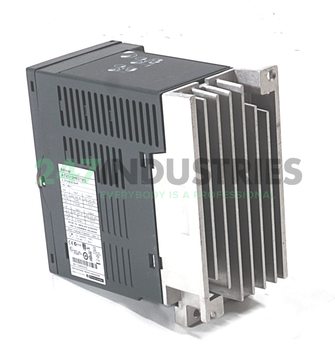 ATV312H037M2 Schneider Electric Image 2