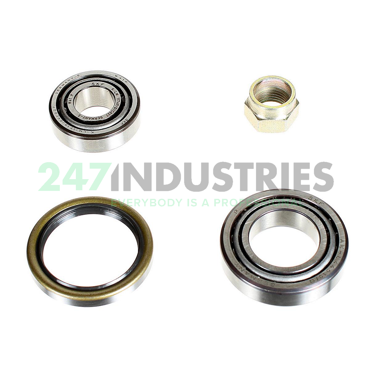 VKBA1321 SKF