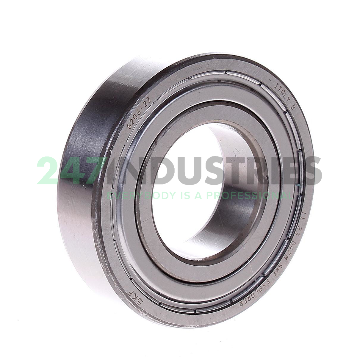 6206-2Z SKF Image 1