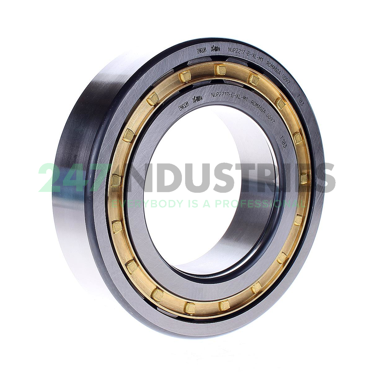 NUP2217-E-XL-M1 FAG