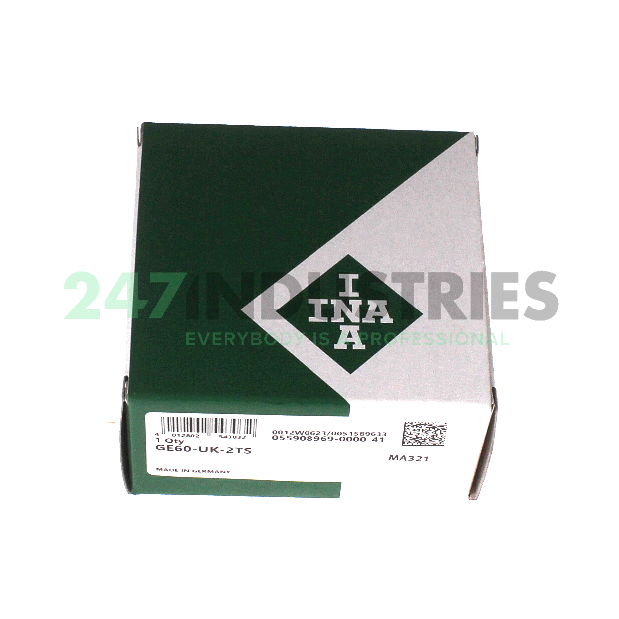 GE60-UK-2TS INA Image 4