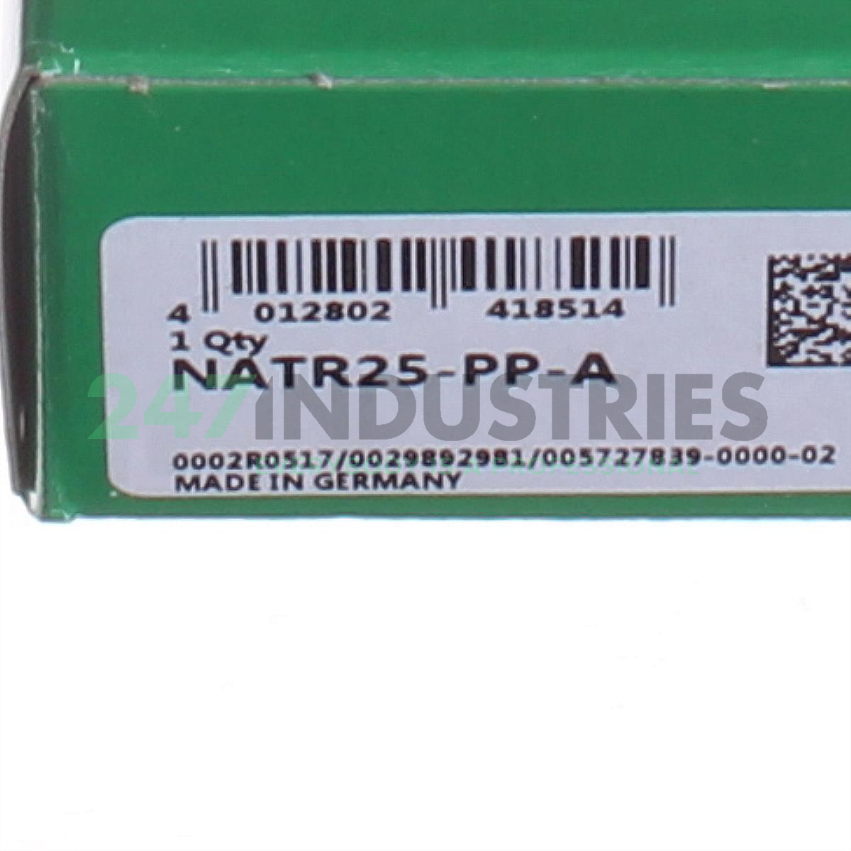 NATR25-PP-A INA Image 4