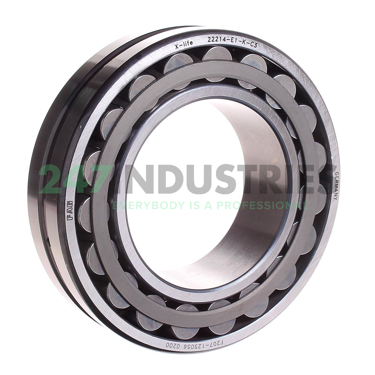22214E1K.C3 FAG Image 4
