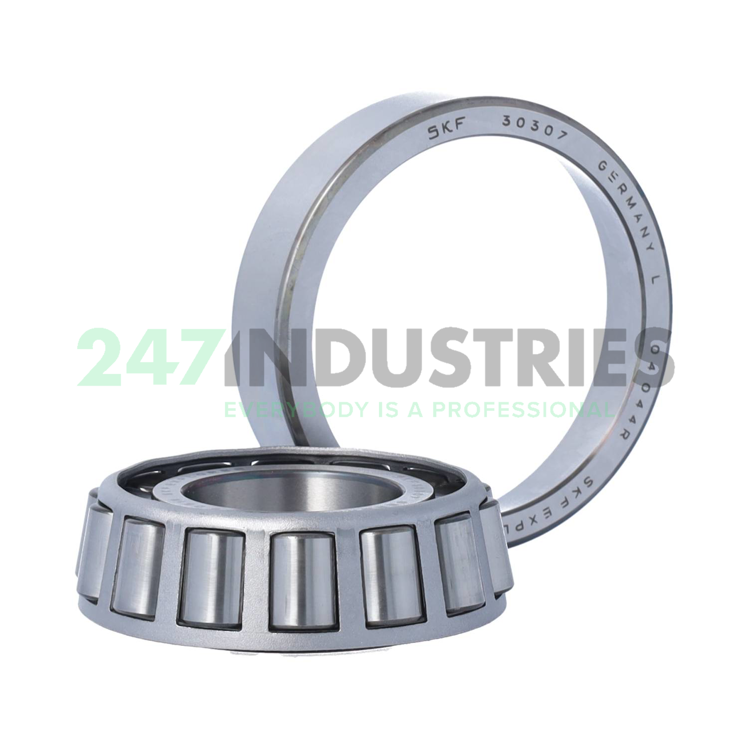 30307 SKF Image 3
