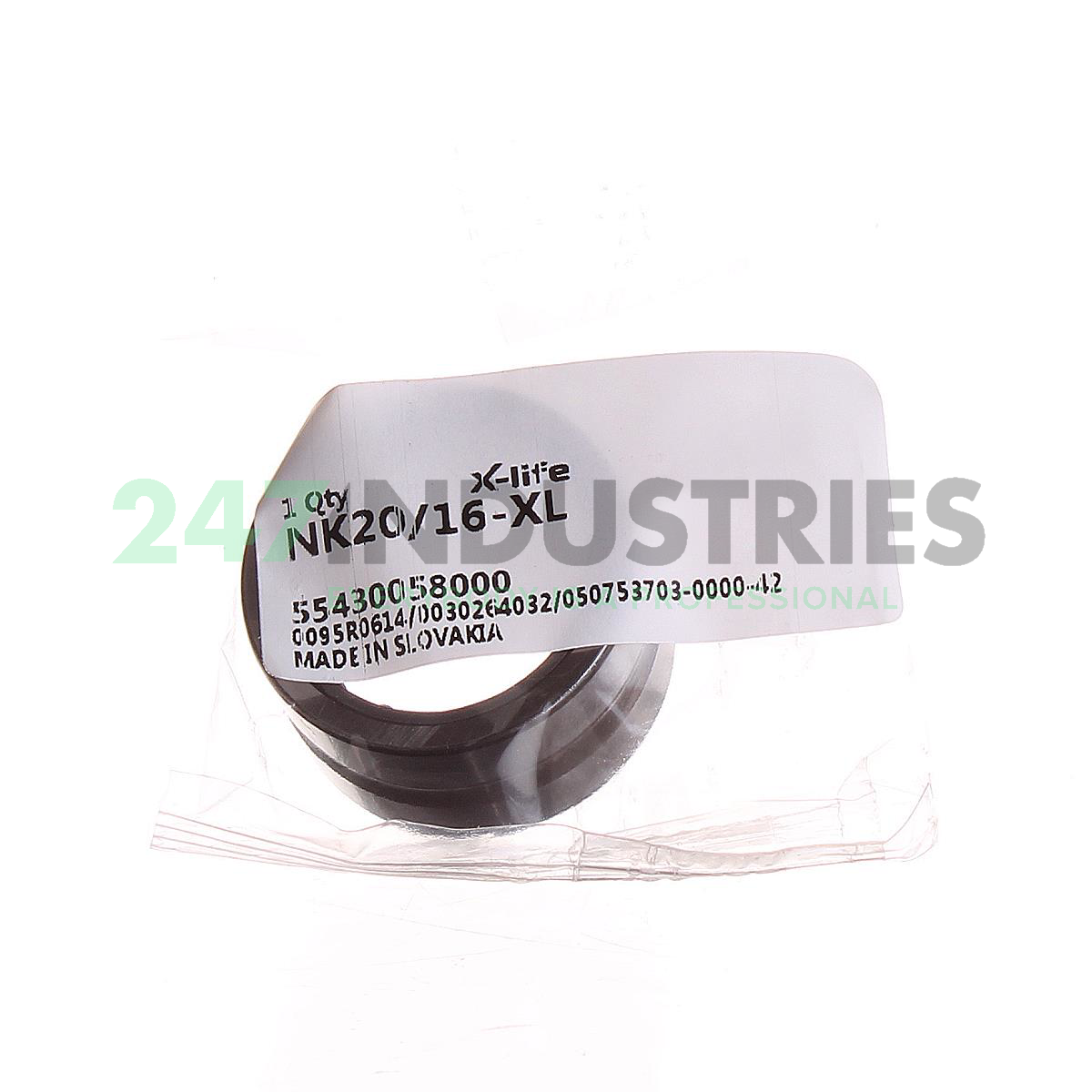 NK20/16-XL INA Image 4