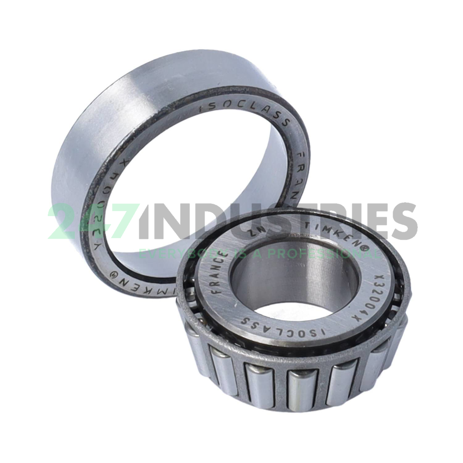 32004X-90KA1 Timken Image 1