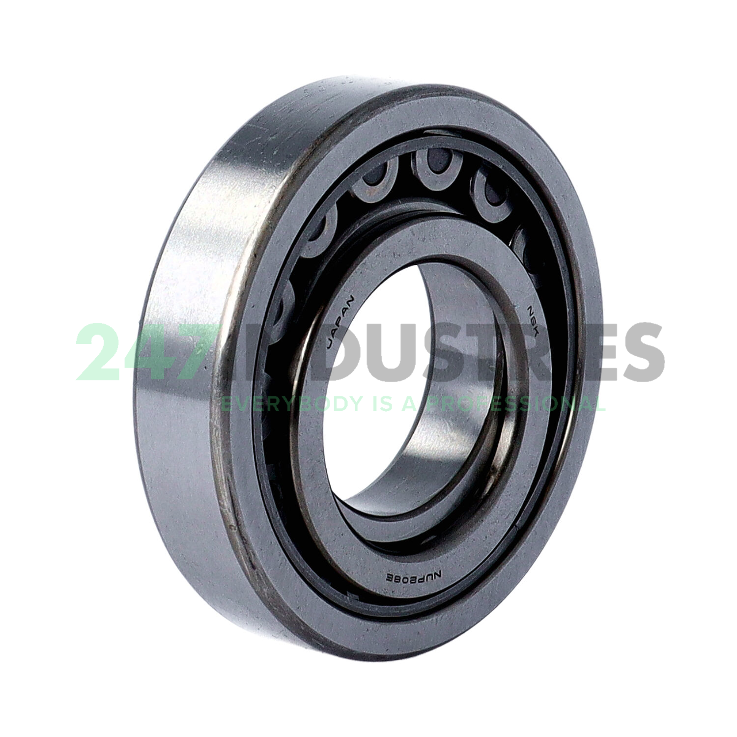 NUP208EWC3 NSK Image 2