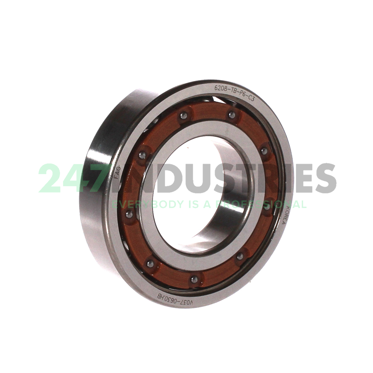 6208-TB-P6-C3 FAG Image 1