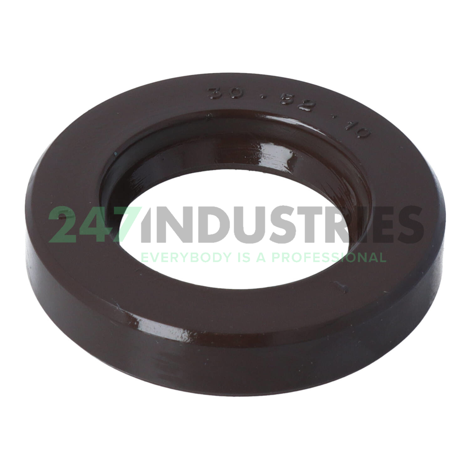 SC30X52X10-VITON Neutral