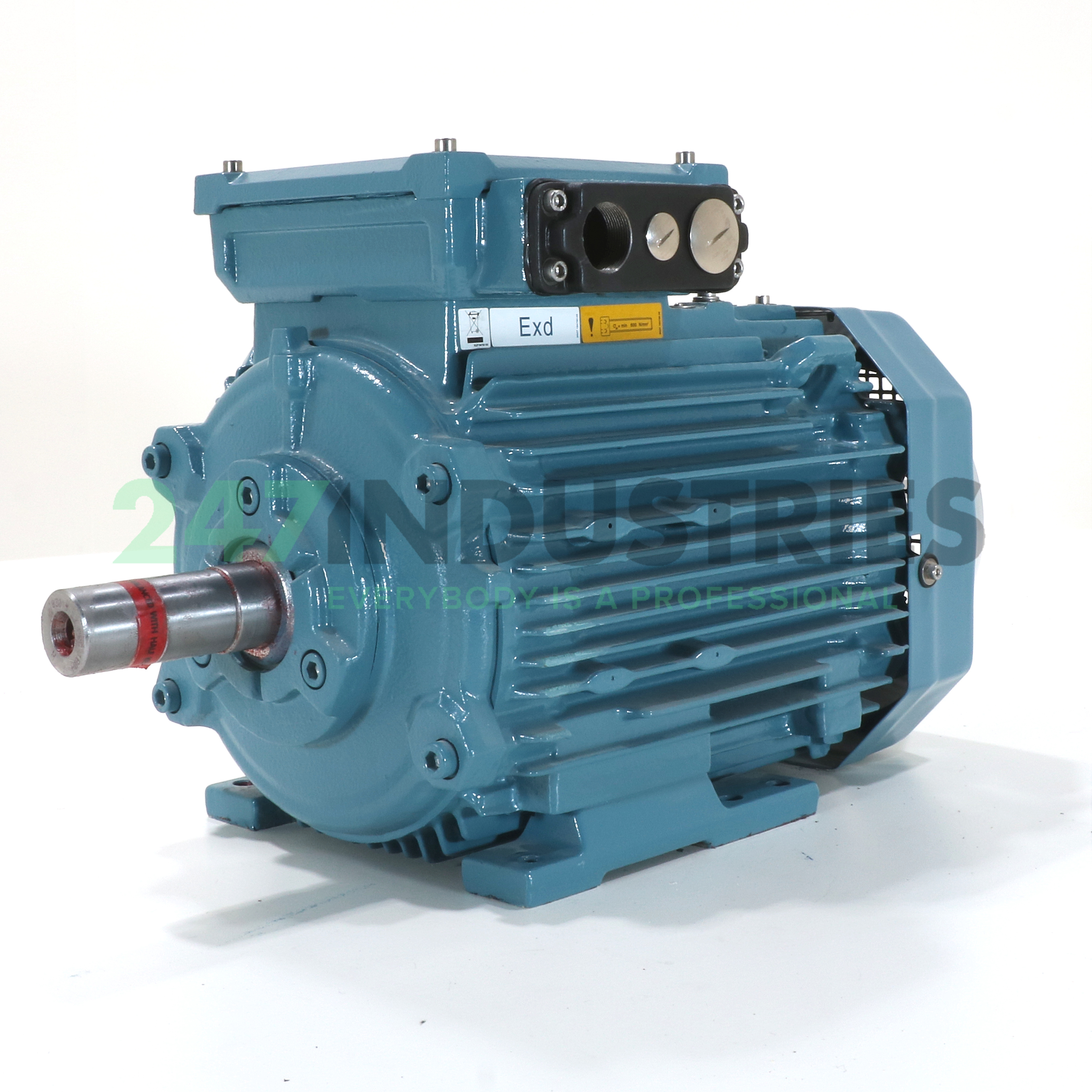 3GKP131220-ADH ABB Image 1