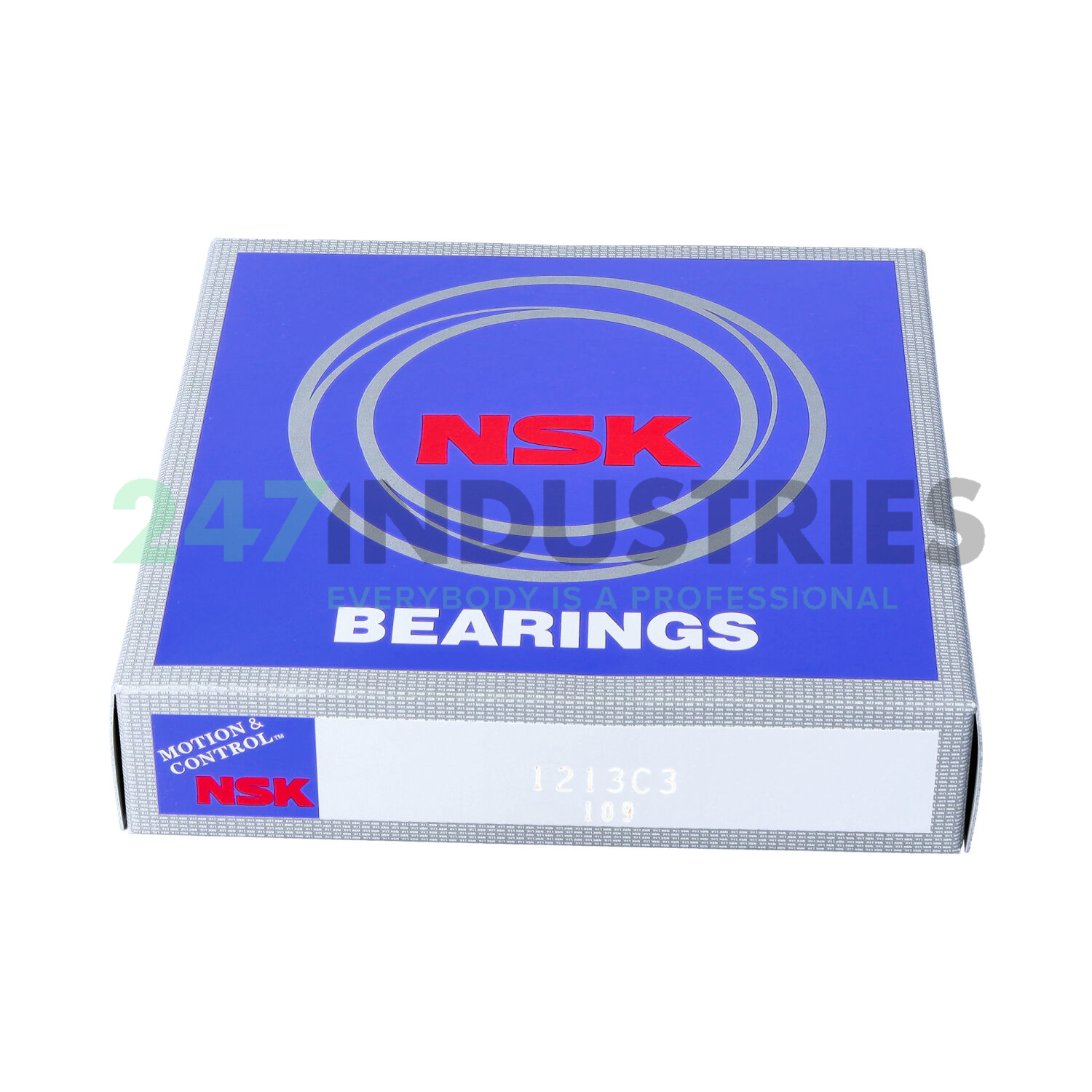 1213C3 NSK Image 4