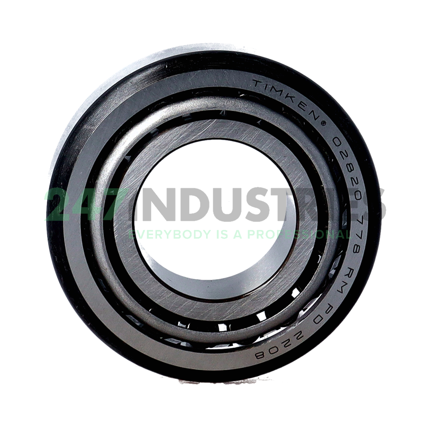 02878/02820 Timken Image 3