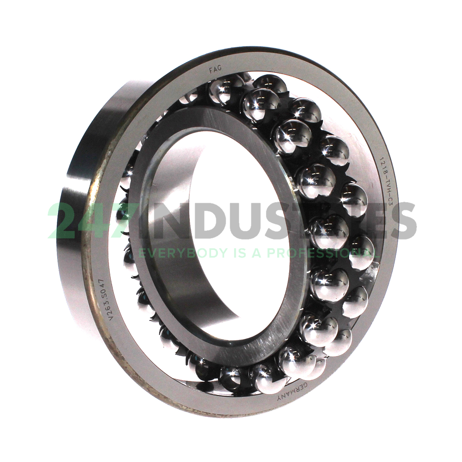 1218-TVH-C3 FAG Image 3