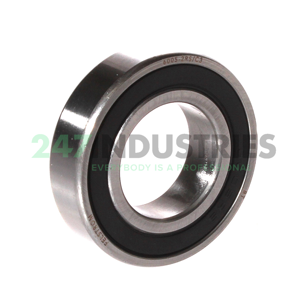 6005-2RS/C3 Felstrom