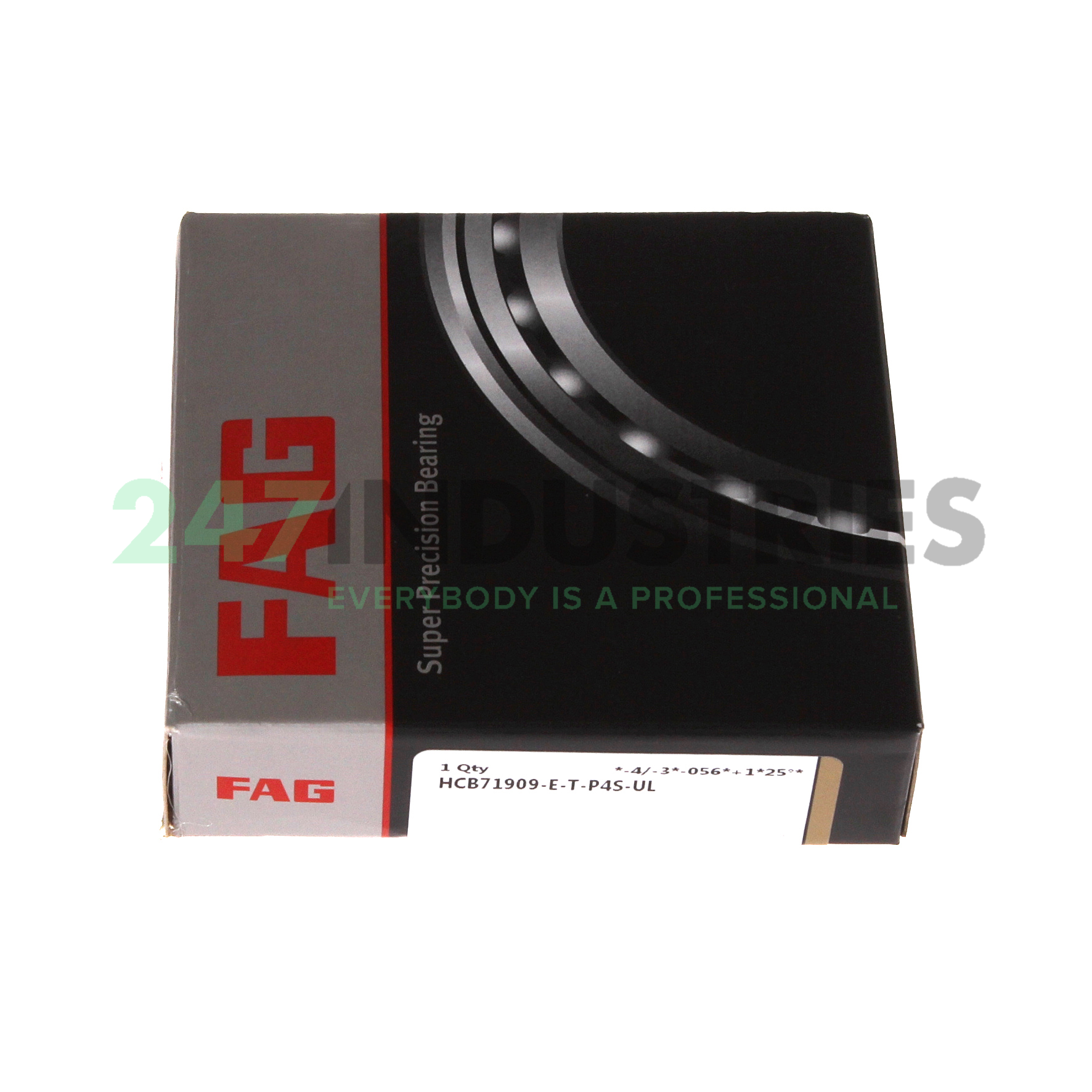 HCB71909-E-T-P4S-UL FAG Image 2