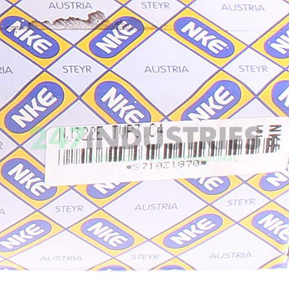 NJ322-E-TVP3-C4 NKE Image 6