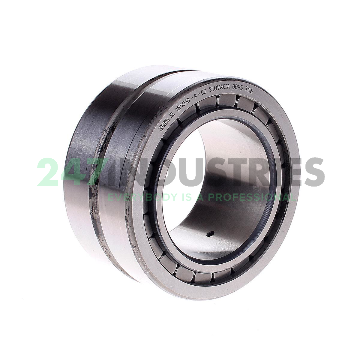 SL185010-A-C3-2S INA