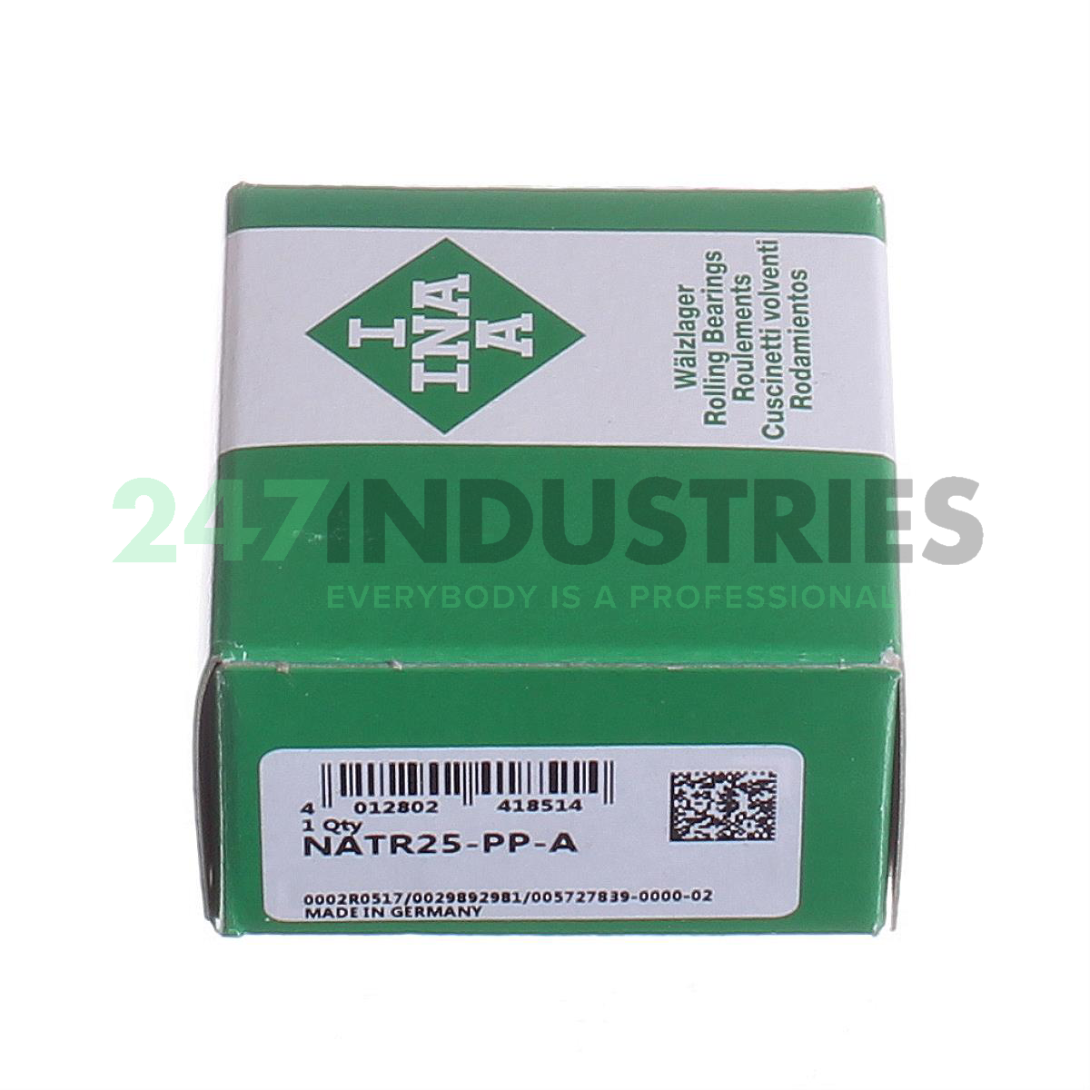NATR25-PP-A INA Image 3