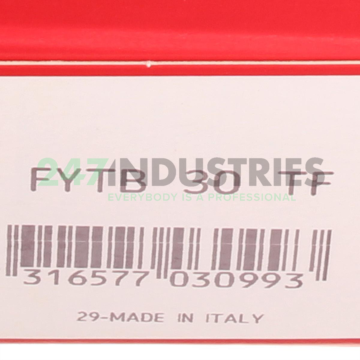 FYTB30TF SKF Image 5
