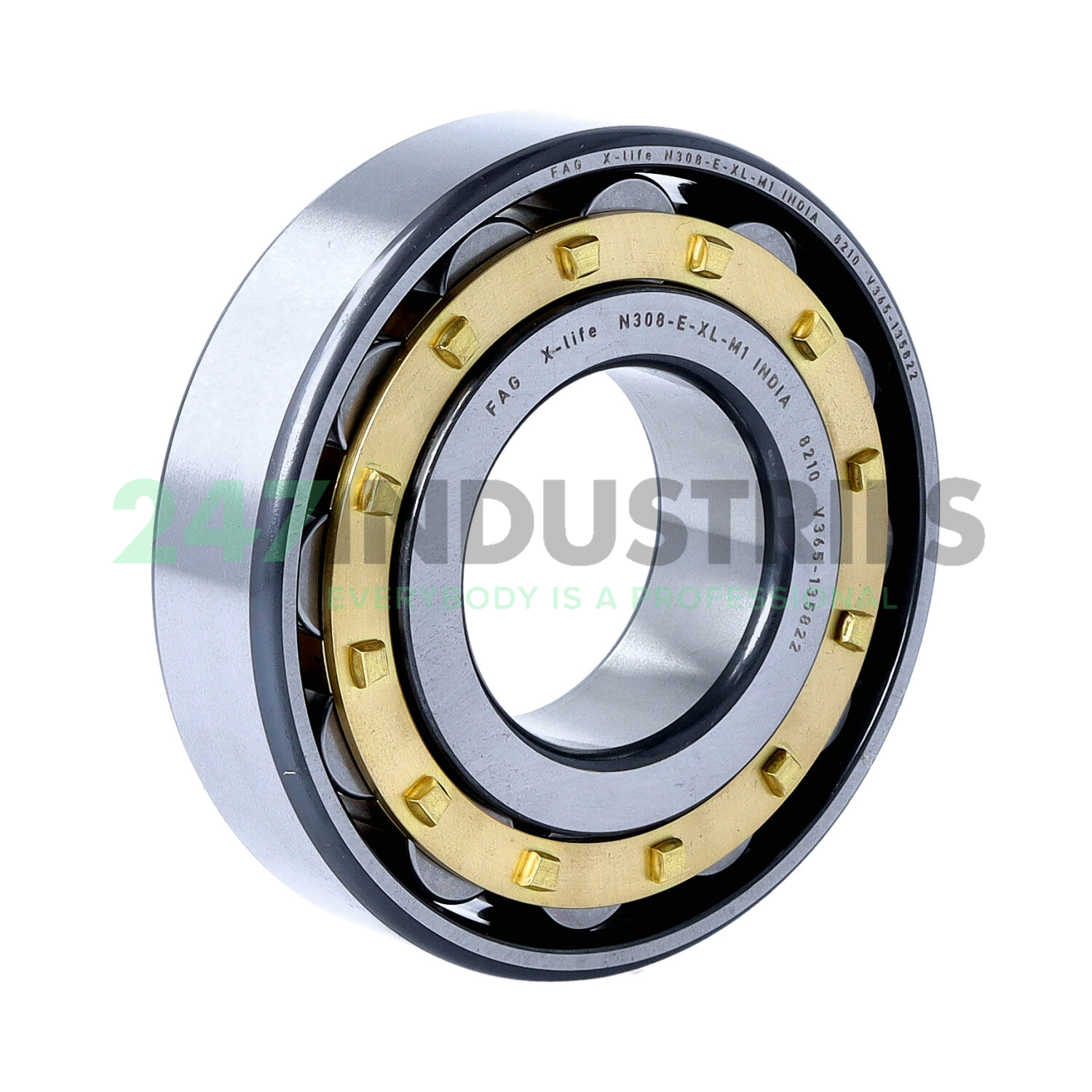 N308-E-XL-M1 FAG