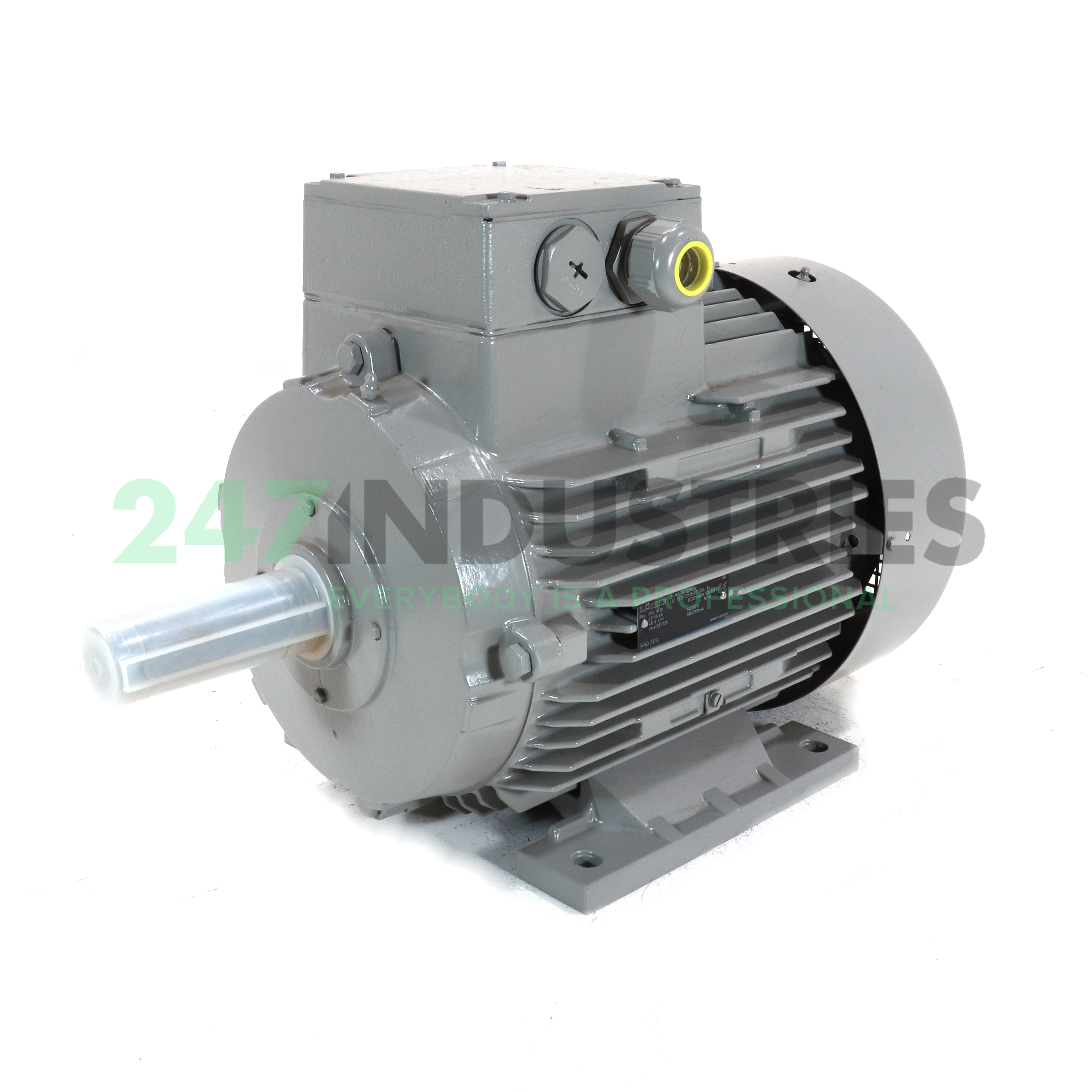 7BA160M21-V Lönne Image 1