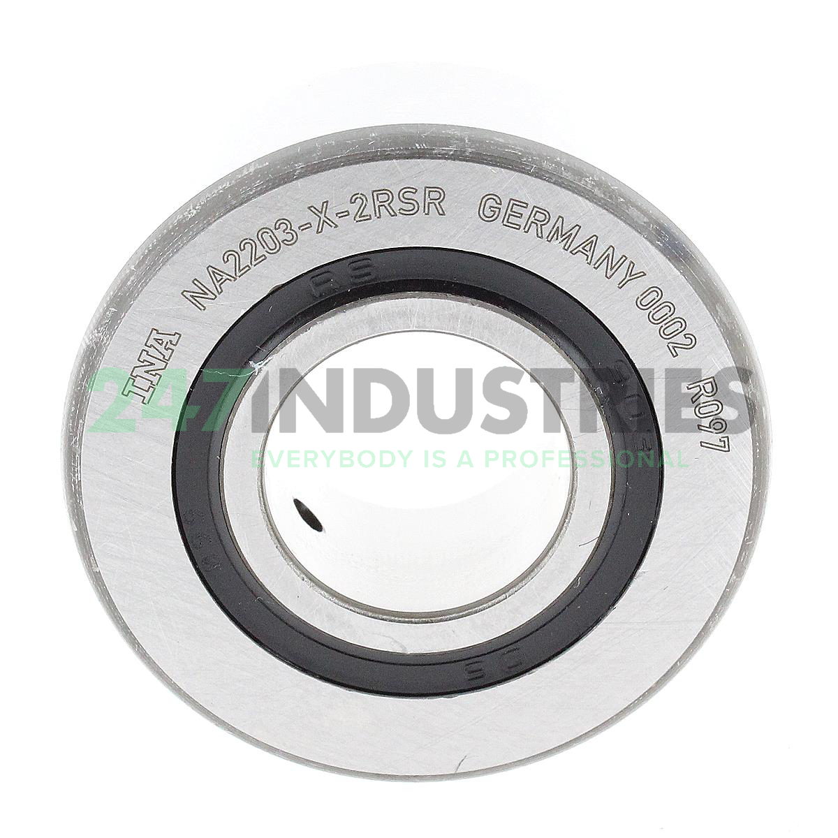 NA2203-X-2RSR INA Image 2