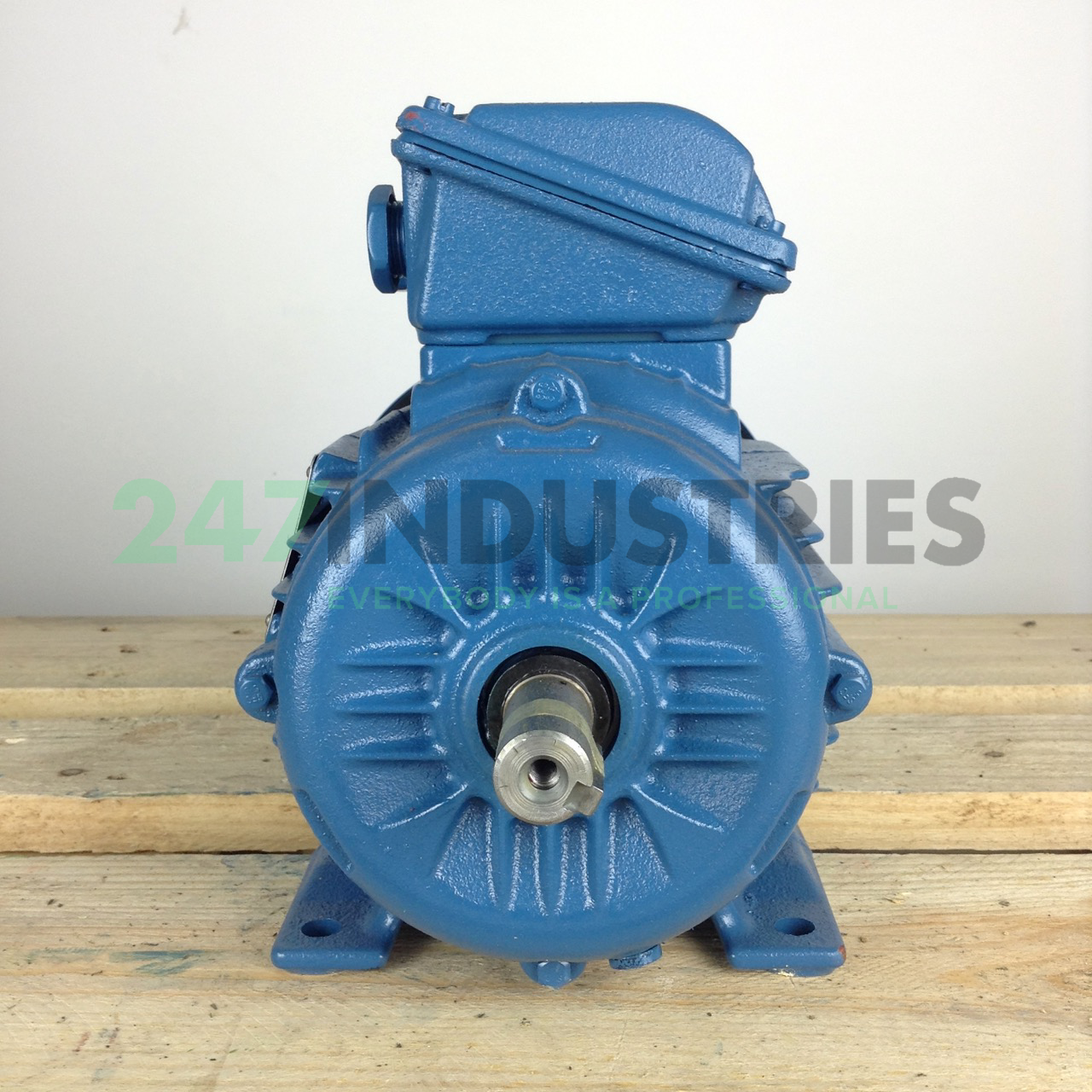 0.75K31AL2804B3 WEG Image 4