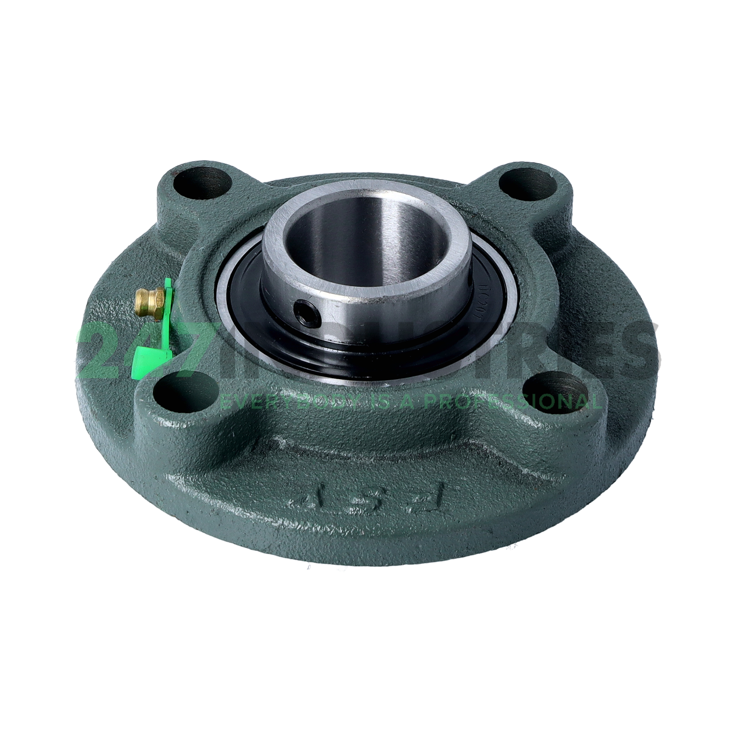UCFC207 FSY