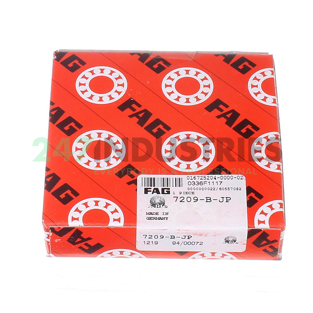 7209B.JP FAG Image 3